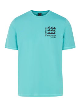 PRTDEER RASHGUARD